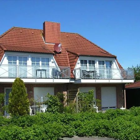 Hoffmann Apartment