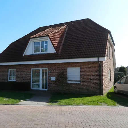 Hoffmann Appartement *