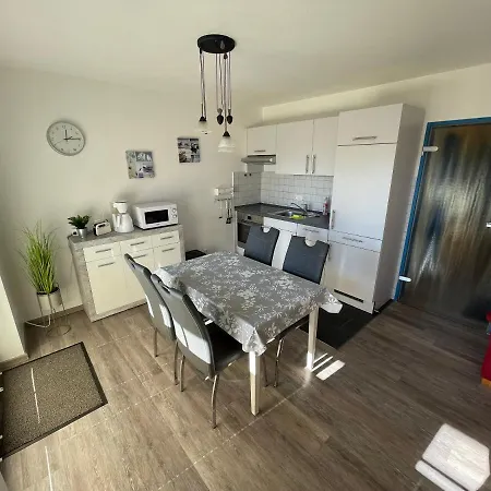 Hoffmann Appartement