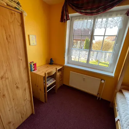 Apartment Hoffmann *