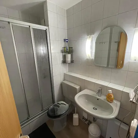 Appartement Hoffmann Hooksiel