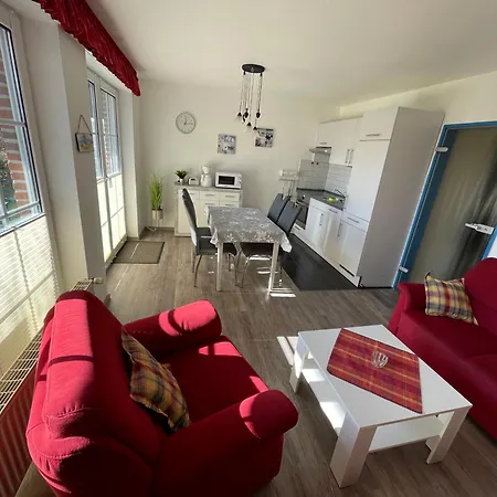 Appartement Hoffmann *