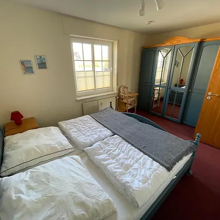 Appartement Hoffmann *