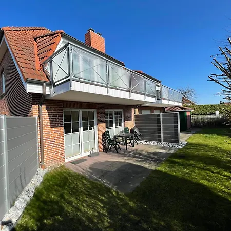 Appartement Hoffmann