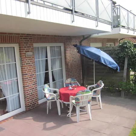 Apartment Hoffmann *