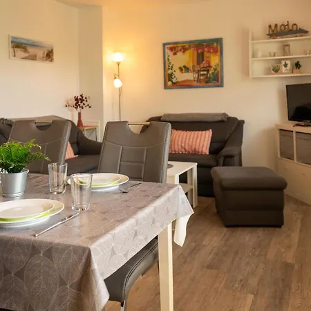 Hoffmann Apartment