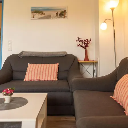 Apartment Hoffmann *