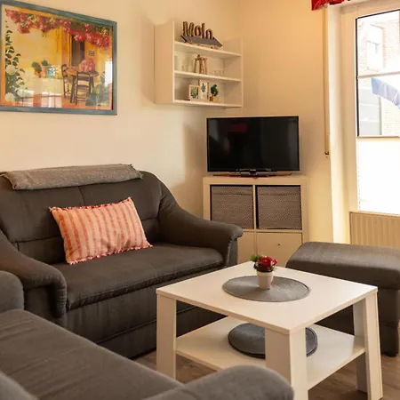 Apartment Hoffmann Hooksiel