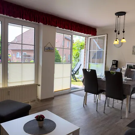 Hoffmann Apartment