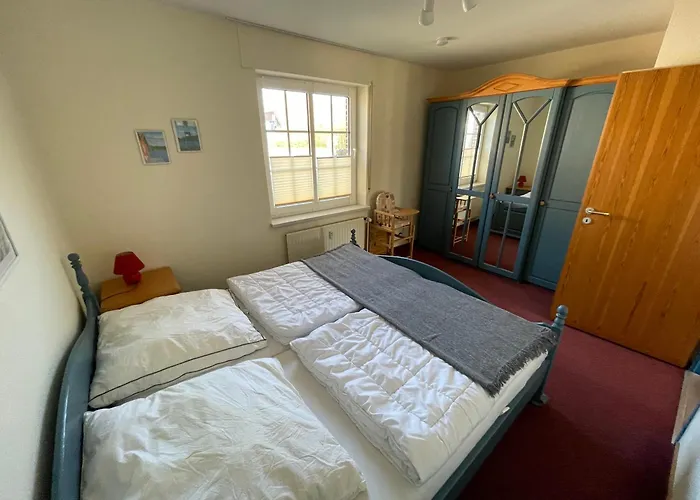 Appartement Hoffmann *