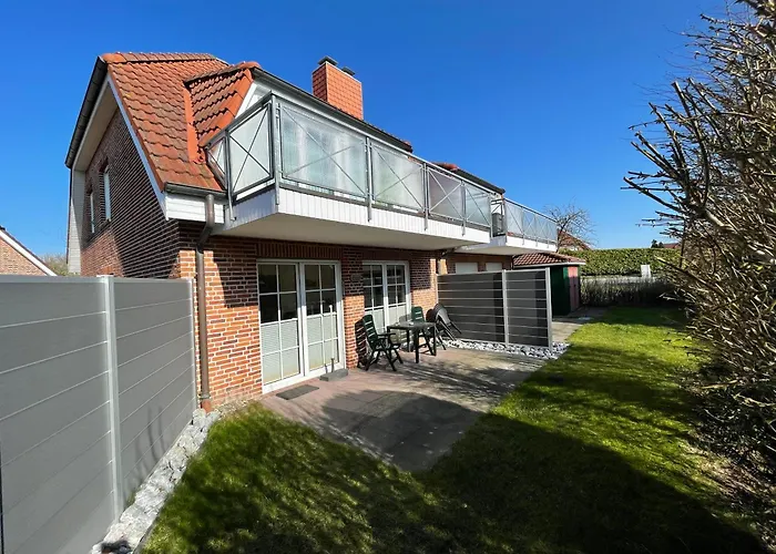 Appartement Hoffmann