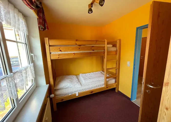 Appartement Hoffmann *