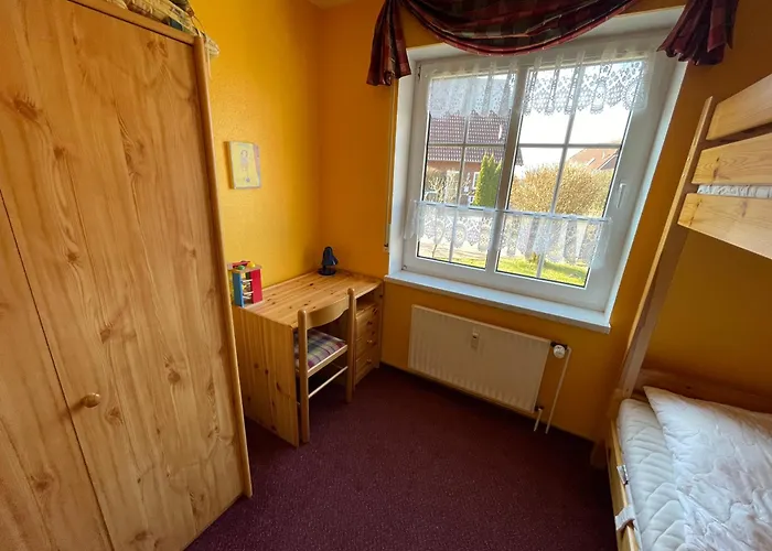 Appartement Hoffmann